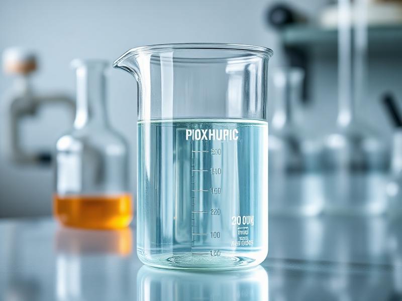Phosphoric Acid