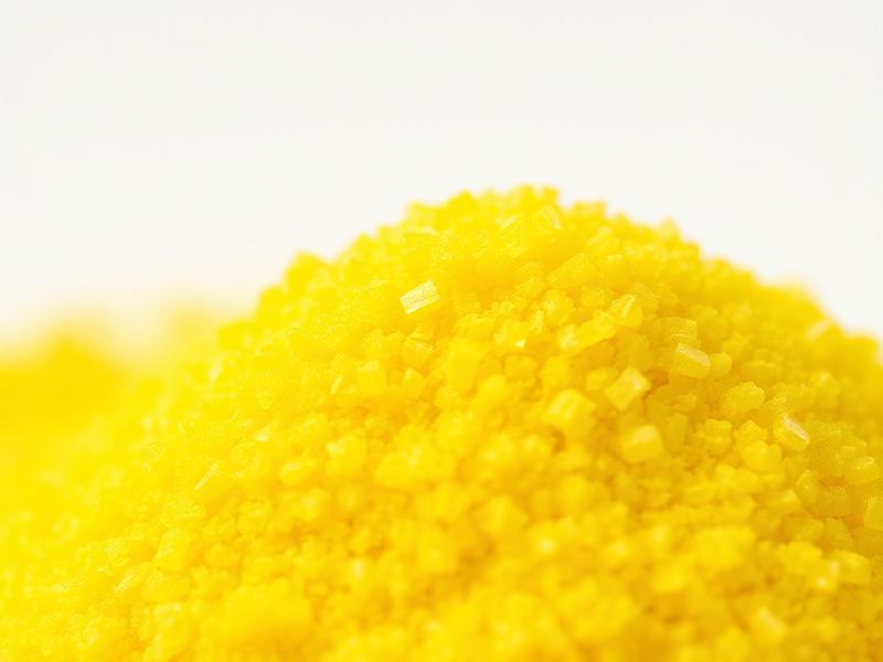 Sulfur